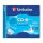 Verbatim CD-R 90 40x Normál tok 1db-os (1-es címke)