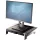 Fellowes Office Suites Standard Monitor Riser Black