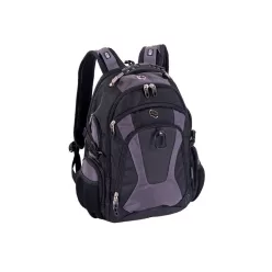 Pulse Urban Backpack 15,6" Black