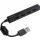 Speedlink Snappy Slim 4-Port USB HUB Black