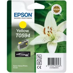 Epson T0594 Yellow tintapatron