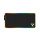 Ventaris VMP904-3XL Nebula RGB Gaming Egérpad Black