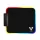 Ventaris VMP904-L Nebula RGB Geming Egérpad Black