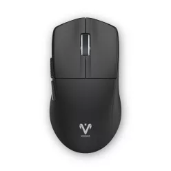 Ventaris VGM44-W Malleus Wireless Mouse Black
