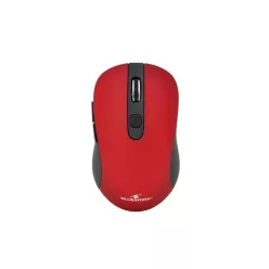 Bluestork Office 60 Wireless Mouse Red