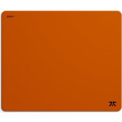 Fnatic Gear Dash2 MAX L Gaming Egérpad Sunset Orange
