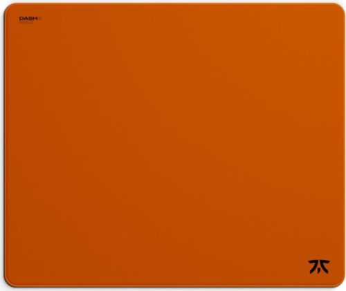 Fnatic Gear Dash2 MAX L Gaming Egérpad Sunset Orange