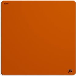 Fnatic Gear Dash2 MAX XL Gaming Egérpad Sunset Orange