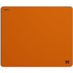 Fnatic Gear Focus3 MAX L Gaming Egérpad Sunrise Orange