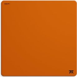 Fnatic Gear Focus3 MAX XL Gaming Egérpad Sunrise Orange