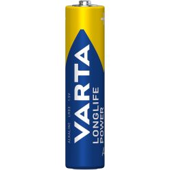 Varta AAA Alkáli Elem 6db/csomag