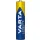 Varta AAA Alkáli Elem 6db/csomag