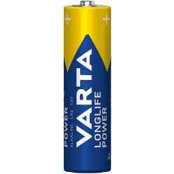 Varta AA Alkáli Elem 6db/csomag