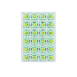 Redragon A113 Bullet-QT Tactile Mechanical Switch (24db)