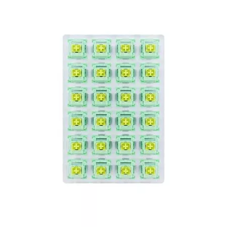 Redragon A113 Bullet-QT Tactile Mechanical Switch (24db)