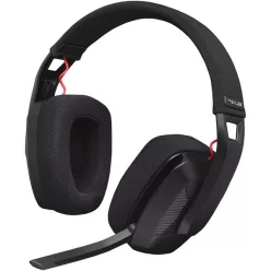 The G-Lab Korp Platinium Wireless Gaming Headset Black