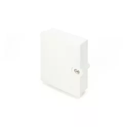 Digitus DN-968913-LCA FTTH/FTTB Distribution box Grey