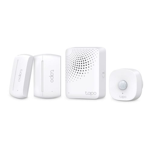TP-Link Tapo T30 Smart Sensor KIT