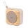 Marley Roots Bluetooth Speaker Cream