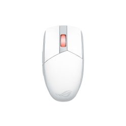   Asus ROG Strix Impact III Wireless Bluetooth Gaming Mouse White