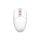Asus ROG Strix Impact III Wireless Bluetooth Gaming Mouse White