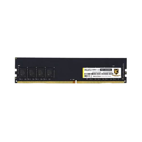 Kingsman 8GB DDR4 2666MHz Valueu