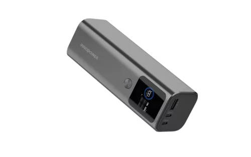 Choetech  B670 25200mAh PowerBank Grey