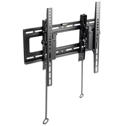   TECHLY  Advanced Extension Tilt TV Wall Mount 32"-70" Black