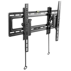   TECHLY  Advanced Extension Tilt TV Wall Mount 37"-80" Black