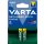 Varta 800mAh AAA Ni-MH akkumulátor 2db/csomag