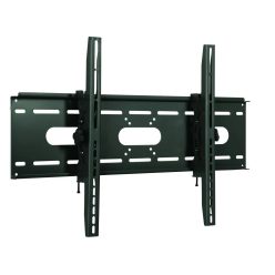 TECHLY  Tilting Wall Mount 42"-80" Black