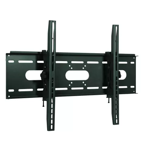 TECHLY  Tilting Wall Mount 42"-80" Black