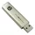 PNY 128GB x796w USB Flash Drive USB3.2 Metallic