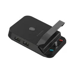 j5create Mini Docking Station for Nintendo Switch