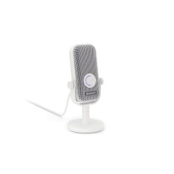 Endorfy Solum Voice S Onyx White