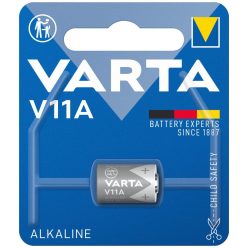 Varta V11A Alkáli Elem 1db/csomag