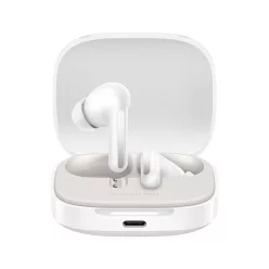 Xiaomi Redmi Buds 6 TWS Bluetooth Headset Cloud White