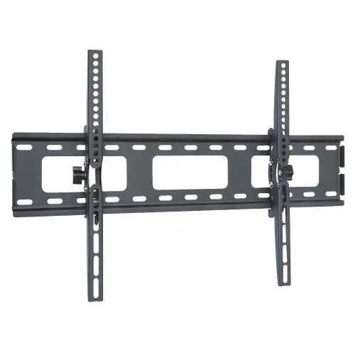 TECHLY  Wall Bracket for LED LCD TV Tilt 40"-65" Black