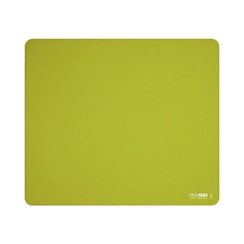ATK 99G Carbon XSoft eSport Gaming Egérpad Green