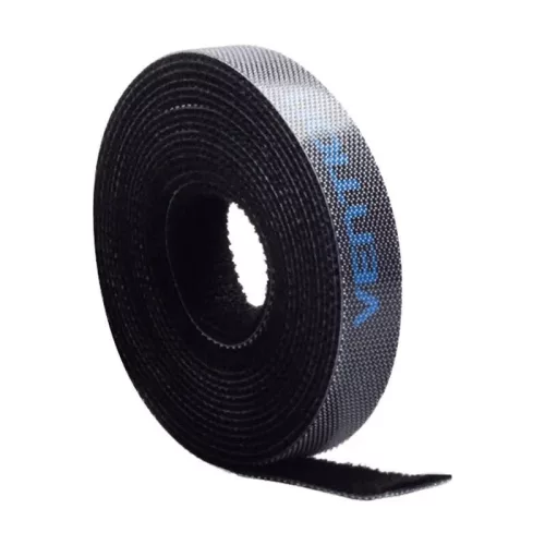 Vention Cable Tie 5m Black