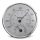 Hama Saipan Thermometer and Hygrometer Időjárás Állomás Silver/Grey