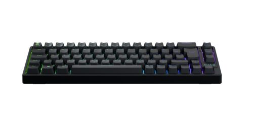 Avax GM01 RGB Gaming Keyboard Black HU