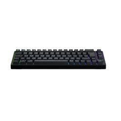 Avax GM01 PRO RGB Gaming Keyboard Black HU