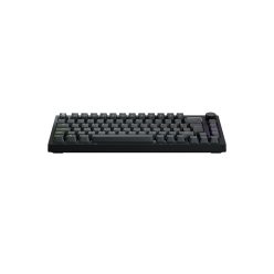 Avax GM02 RGB Gaming Keyboard Black HU