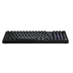 Avax GM03 RGB Gaming Keyboard Black HU