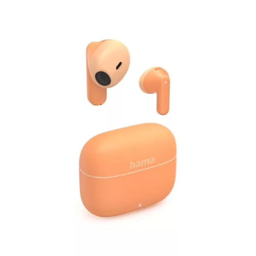 Hama Freedom Light II TWS Bluetooth Headset Orange