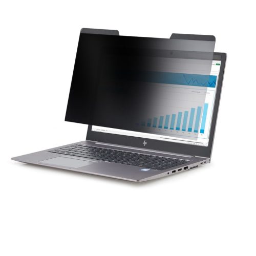 Startech Magnetic Privacy Screen For 13,3" 16:9 Laptop