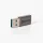 Platinet USB-A to USB-C Gen 1 Media Adapter Grey