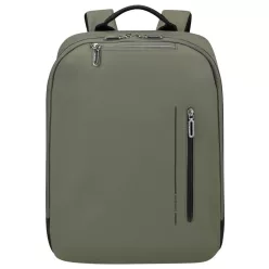 Samsonite Ongoing Backpack 14,1" Olive Green