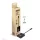 Club3D USB3.2 Gen2 Type-C(DP Alt-Mode) to DisplayPort Dual Monitor 4K60Hz M/F MST hub